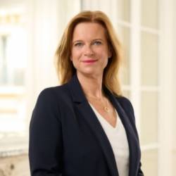 Marlène Benoist-Jaeger