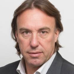 Laurent Martin