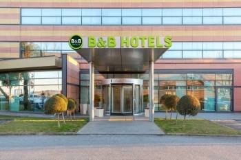 Transaction B&B HOTEL CHERASCO LANGHE (VIA SAVIGLIANO 116, 12062 CHERASCO, ITALIE) B&B HOTELS PARK HOTEL MONDOVÌ (VIA DELVECCHIO 2, 12084 MONDOVÌ,... Transaction B&B HOTEL CHERASCO LANGHE (VIA SAVIGLIANO 116, 12062 CHERASCO, ITALIE) B&B HOTELS PARK HOTEL MONDOVÌ (VIA DELVECCHIO 2, 12084 MONDOVÌ,...