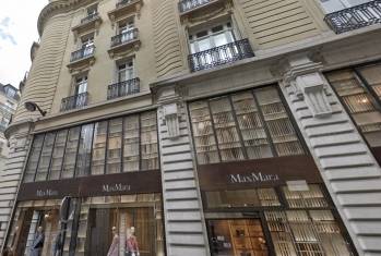 Immobilier 408-410 SAINT-HONORÉ (75008 PARIS) jeudi  7 décembre 2023