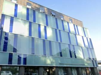 Relais Saint-Éloi à Tours