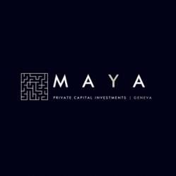 MAYA PRIVATE CAPITAL INVESTMENTS MAYA PRIVATE CAPITAL INVESTMENTS