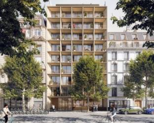 Transaction 44 BASTILLE (75012 PARIS) jeudi 21 mai 2026 Transaction 44 BASTILLE (75012 PARIS) jeudi 21 mai 2026