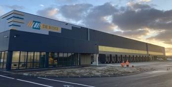 Transaction BATIMENT LOGISTIQUE DE 22 550 M² (27600 SAINT-AUBIN-SUR-GAILLON) lundi 28 avril 2025