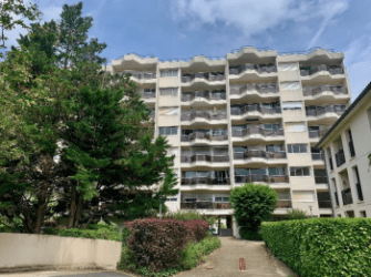 Transaction 67 IMPERATRICE EUGENIE (06200 NICE) mardi  1 juillet 2025