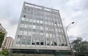 Transaction 2 GRAND SIÈCLE (78000 VERSAILLES) jeudi 30 septembre 2021