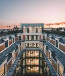 Transaction 39 COLISÉE (75008 PARIS) vendredi 10 avril 2026