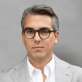 Vincent Noirot, Arkéa Real Estate