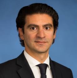 Emile Daher