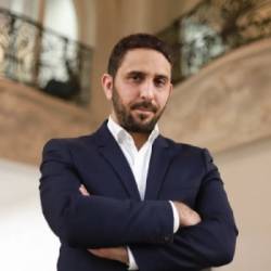 Kamel Mekraoui