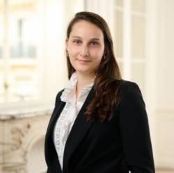 Perrine Cottineau