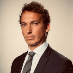Antoine Vandamme, Cushman & Wakefield