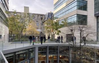 Transaction LE SEQUANA (87-89 QUAI PANHARD, 75013 PARIS) lundi 27 avril 2026