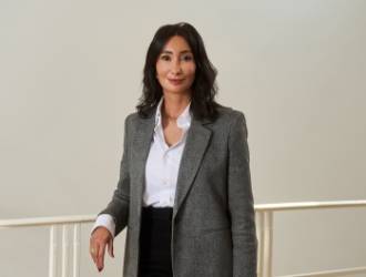 Assia Oudni