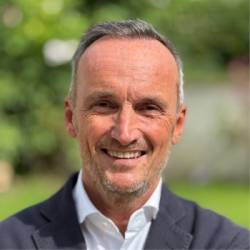 Jean-Christophe de Felice