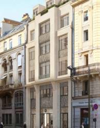 Transaction 19 SAINT-GEORGES (75009 PARIS) vendredi 19 décembre 2025