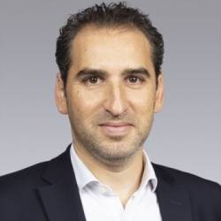 Jérémy Defese
