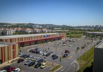 Transaction MY VALLEY (ZAC BOIS ROCHEFORT, 95240 CORMEILLES-EN-PARISIS) lundi 24 juillet 2023