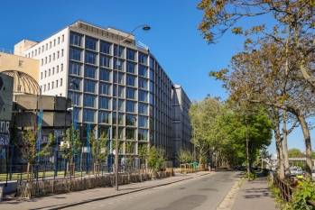 Transaction IMMEUBLE 360 (2-6 RUE AUGUSTE-COMTE, 92170 VANVES) vendredi 20 décembre 2019