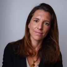 Faustine Schreder