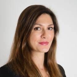 Claudia Lefèvre, BNP Paribas Real Estate Advisory