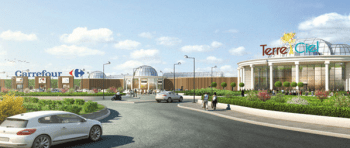 Transaction GALERIE COMMERCIALE TERRE CIEL (AVENUE DU GENDARME CASTERMANT, 77500 CHELLES) mardi 16 décembre 2025