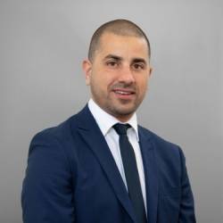 Azzdine Guechi