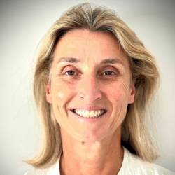 Séverine Maumy