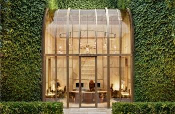 Transaction 23 CHAMPS-ÉLYSÉES (75008 PARIS) jeudi 11 septembre 2025