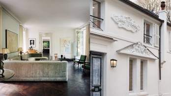 Transaction 11B VISITATION (75007 PARIS) vendredi 17 octobre 2025