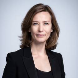 Paula Frias-Nahmias, SBKG