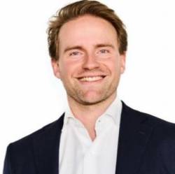 Michiel Santing