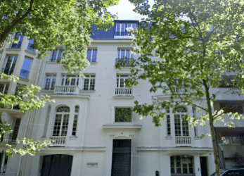 Transaction 59 SÉGUR (75007 PARIS) lundi  4 septembre 2023