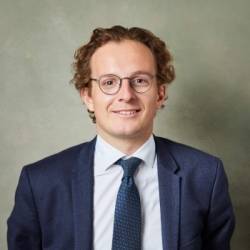 Grégoire Malézieux, RedTree Capital