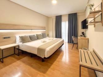 Transaction HOTEL VTZ EL PRINCIPE (12 CALLE DE SANTIAGO, 50003 SARAGOSSE) mercredi 16 juillet 2025