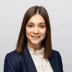 Pauline Ducousso