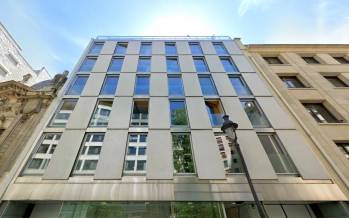 Transaction 25 JEAN GOUJON (75008 PARIS) mercredi 15 juin 2022