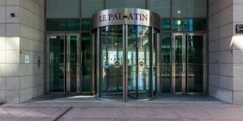 Transaction PALATIN I (30 RUE DE VALMY, 92800 PUTEAUX) lundi 11 septembre 2017