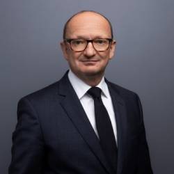 Thomas Gaucher