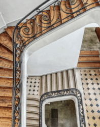 Transaction OPÉRA GRAMONT (14 RUE DE QUATRE-SEPTEMBRE, 75002 PARIS) vendredi 26 avril 2024