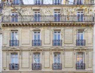 Transaction 15 GRANDE ARMEE (75017 PARIS) mardi  1 avril 2025