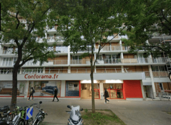 Transaction 73-79 PHILIPPE AUGUSTE (75011 PARIS) mercredi 29 janvier 2025 Transaction 73-79 PHILIPPE AUGUSTE (75011 PARIS) mercredi 29 janvier 2025