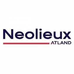 Build-up NEOLIEUX (EX ATLAND RÉSIDENTIEL) lundi  5 septembre 2016