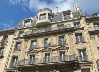 Immobilier 25 DROUOT (75009 PARIS) lundi 19 juin 2023