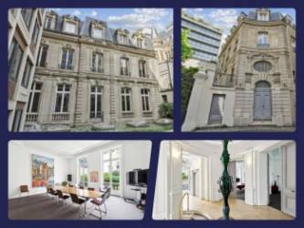 Transaction 10 SQUARE BEAUJON (75008 PARIS) lundi 29 septembre 2025 Transaction 10 SQUARE BEAUJON (75008 PARIS) lundi 29 septembre 2025
