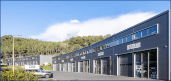 Transaction 390 ROSIERS (13600 LA CIOTAT) jeudi 26 mars 2026