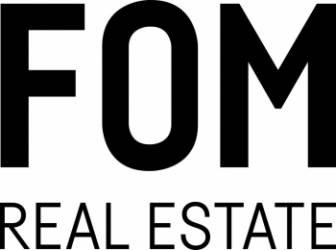 FOM REAL ESTATE