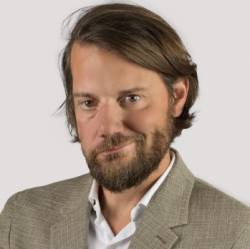 Thomas Canvel, Avison Young