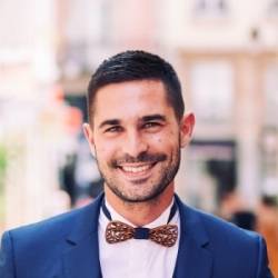 Maxime Kocha Maxime Kocha