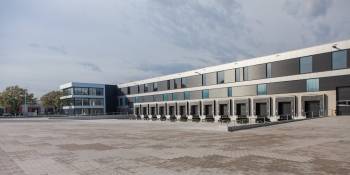 L'un des actifs du fonds EQT Exeter European Value Venture III. 